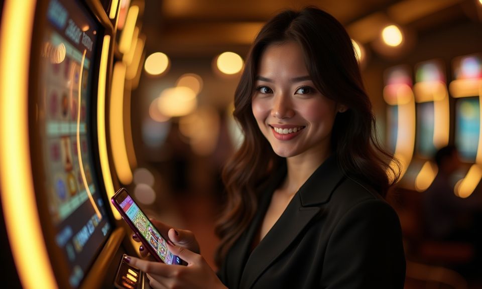 ppv88 casino app visual